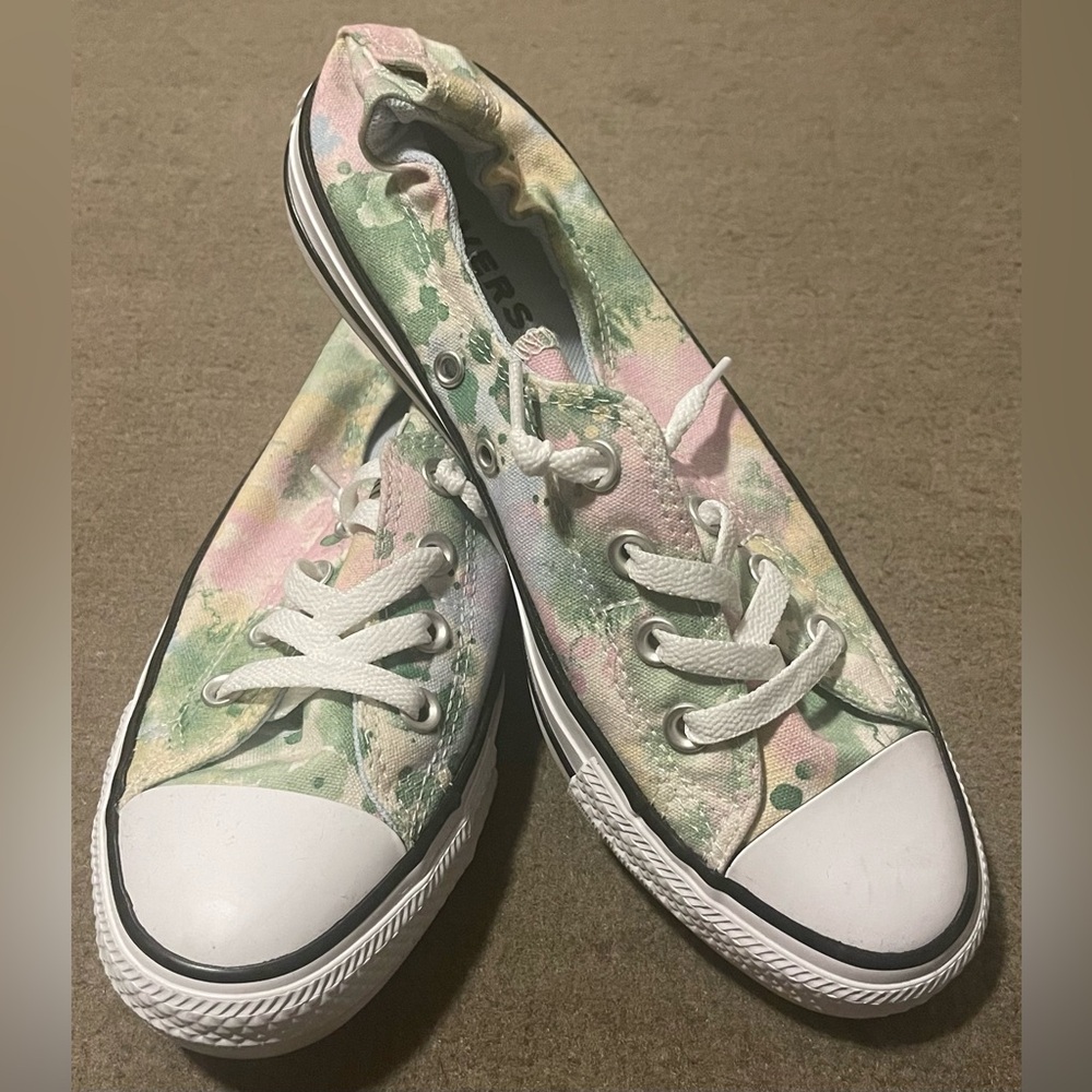 Women’s Converse Shoes